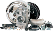 Mikuni Hsr42 Smoothbore Carburetor Total Kit