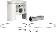 Wsm Piston Kit - 81.00mm Standard Bore