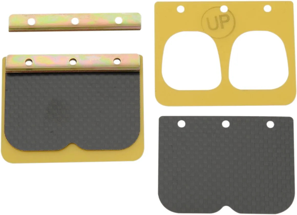 Boyesen Pro Series Reed Set For Rad Valve Replacement