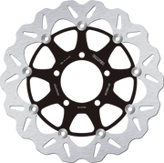 Galfer Brake Rotor For Motorcycles - High-carbon Steel