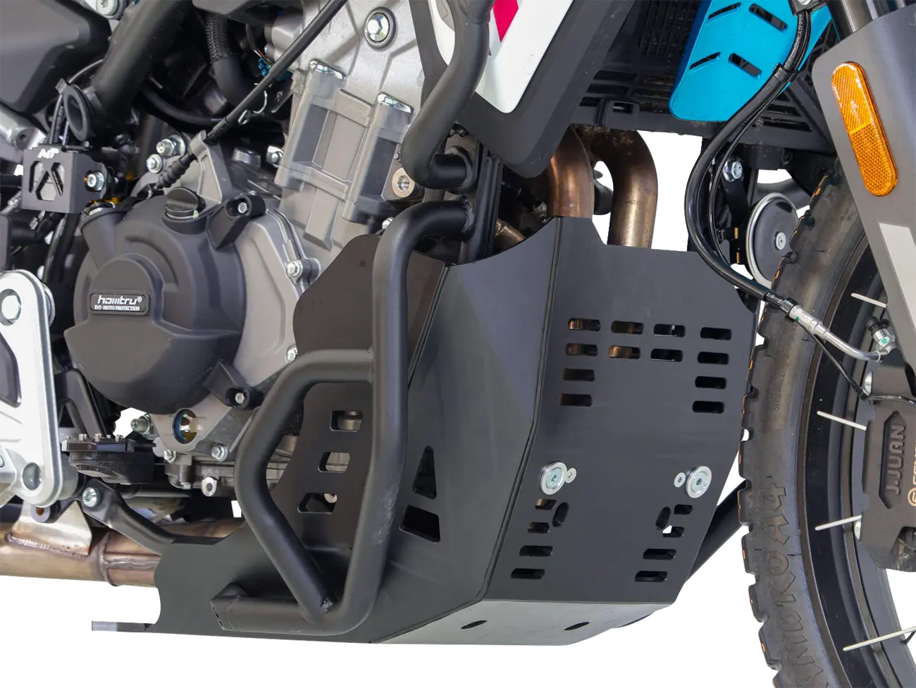 MOOSE OFFROAD Adventure Skid Plate