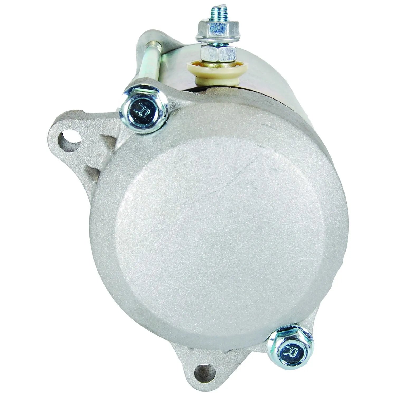 Parts Europe Starter - Heavy-duty Replacement