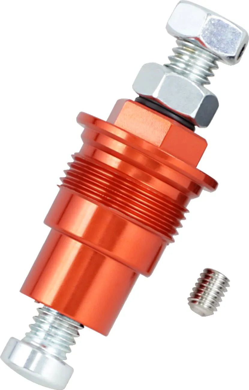 Psr Cam Chain Tensioner - Manual Adjustment – Parts Denmark