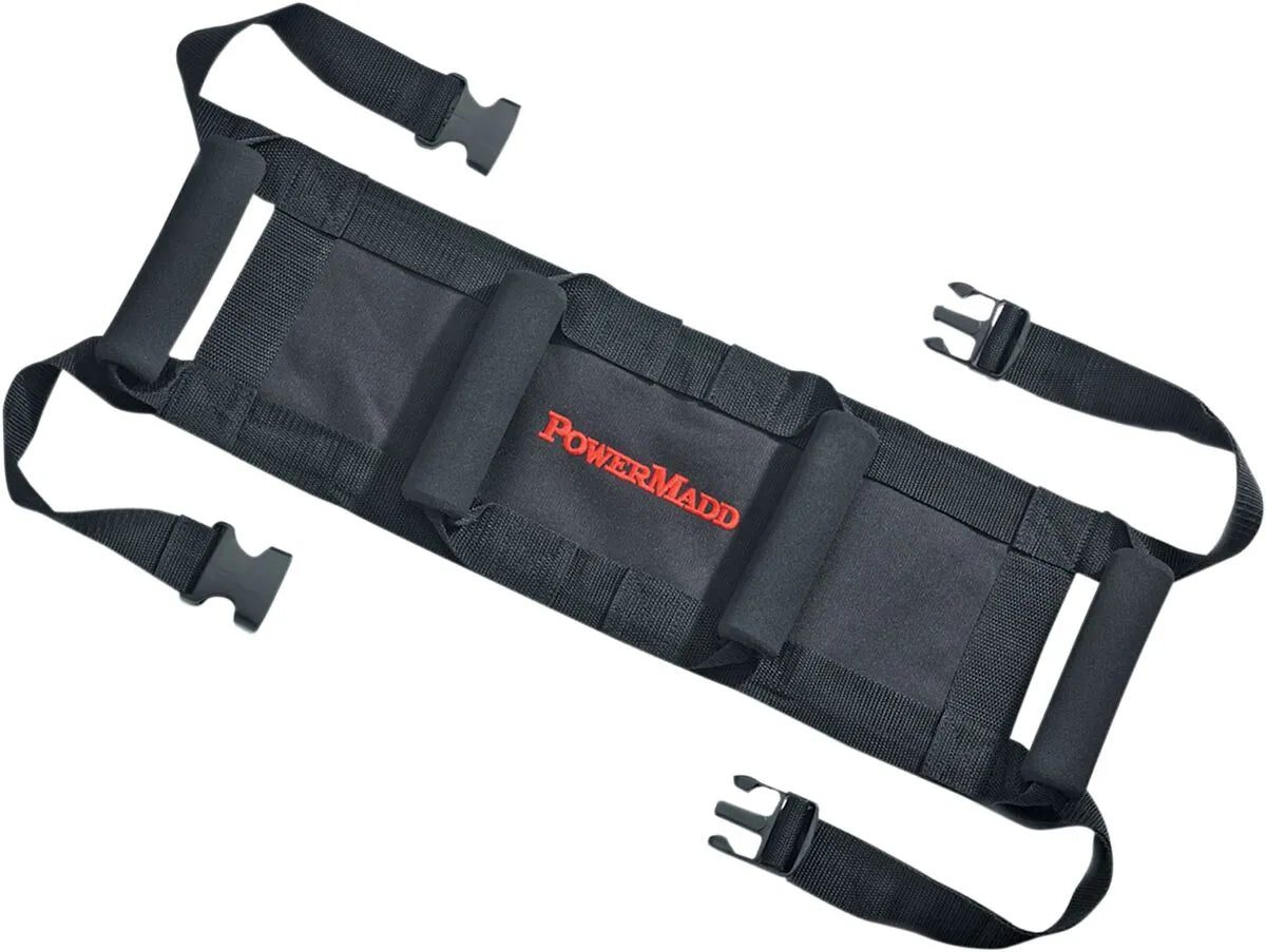 Powermadd Rider Hold-tight™ Passenger Handle