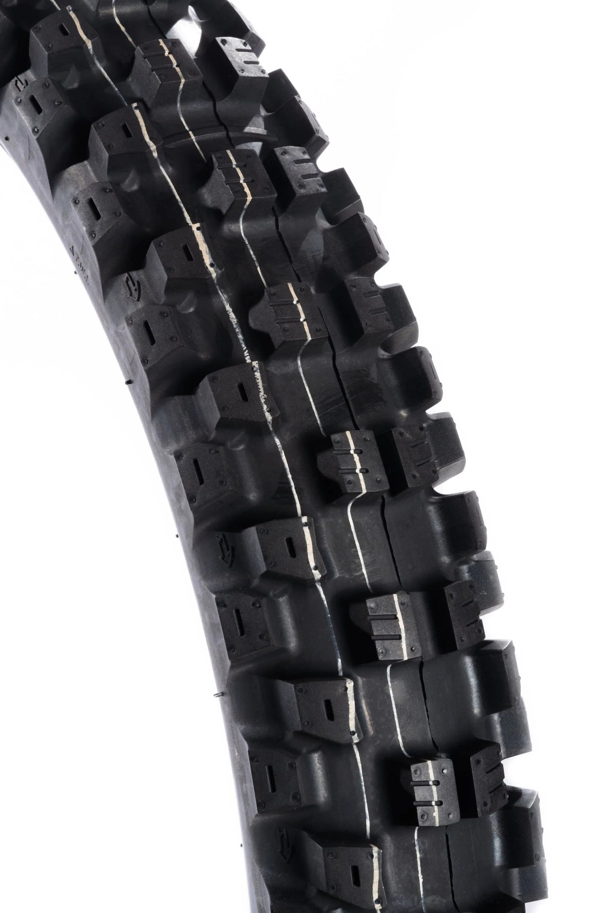 Motoz Euro Enduro 6 Tire - Front 90/100-21