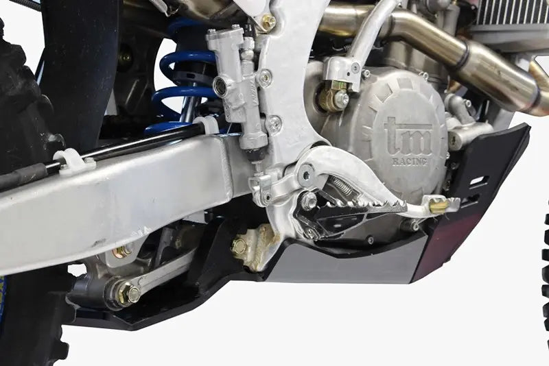 Xtrem Skid Plate