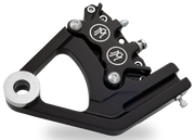 Performance Machine Pm Rear Brake Caliper Softail