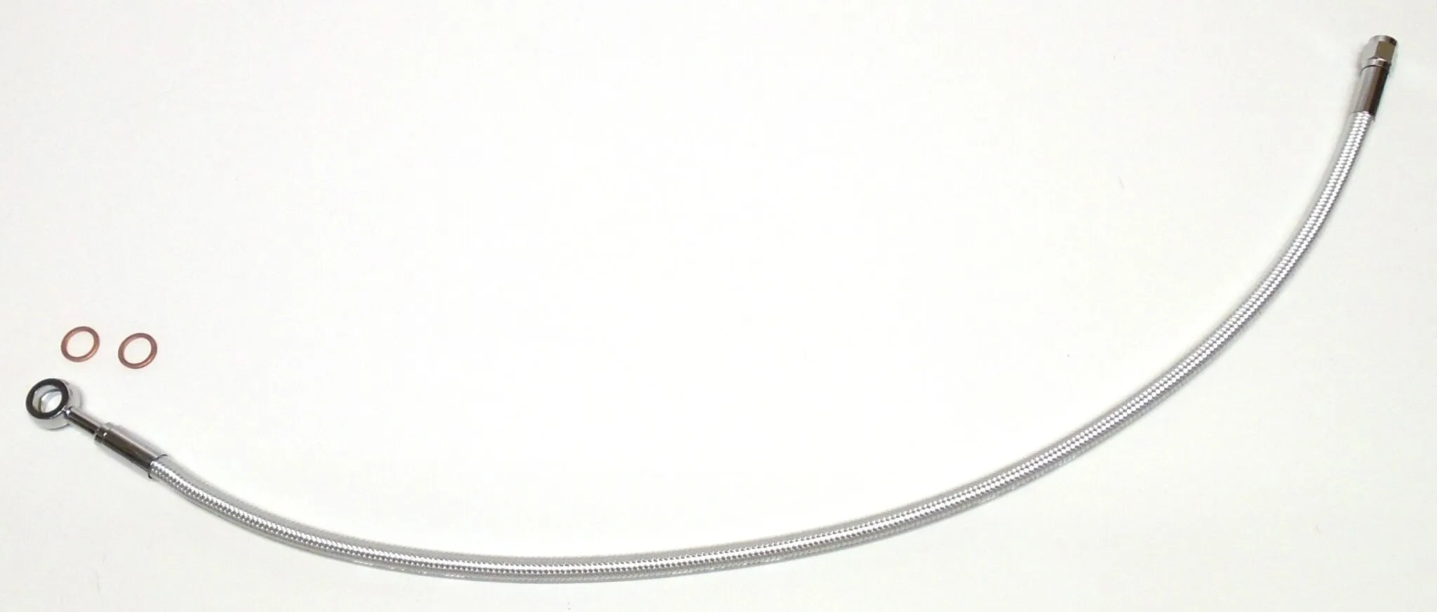 Magnum Shielding Designer Abs Front Bremseklodser Kit 23"