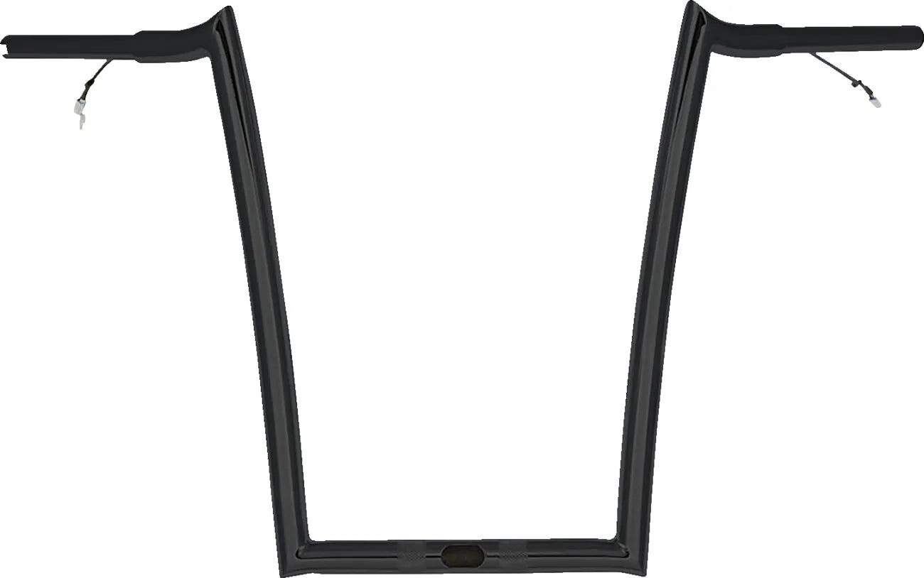 Paul Yaffe Bagger Nation Pre-wired Handlebar