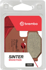 Brembo Prime Sinter Sd Brake Pads