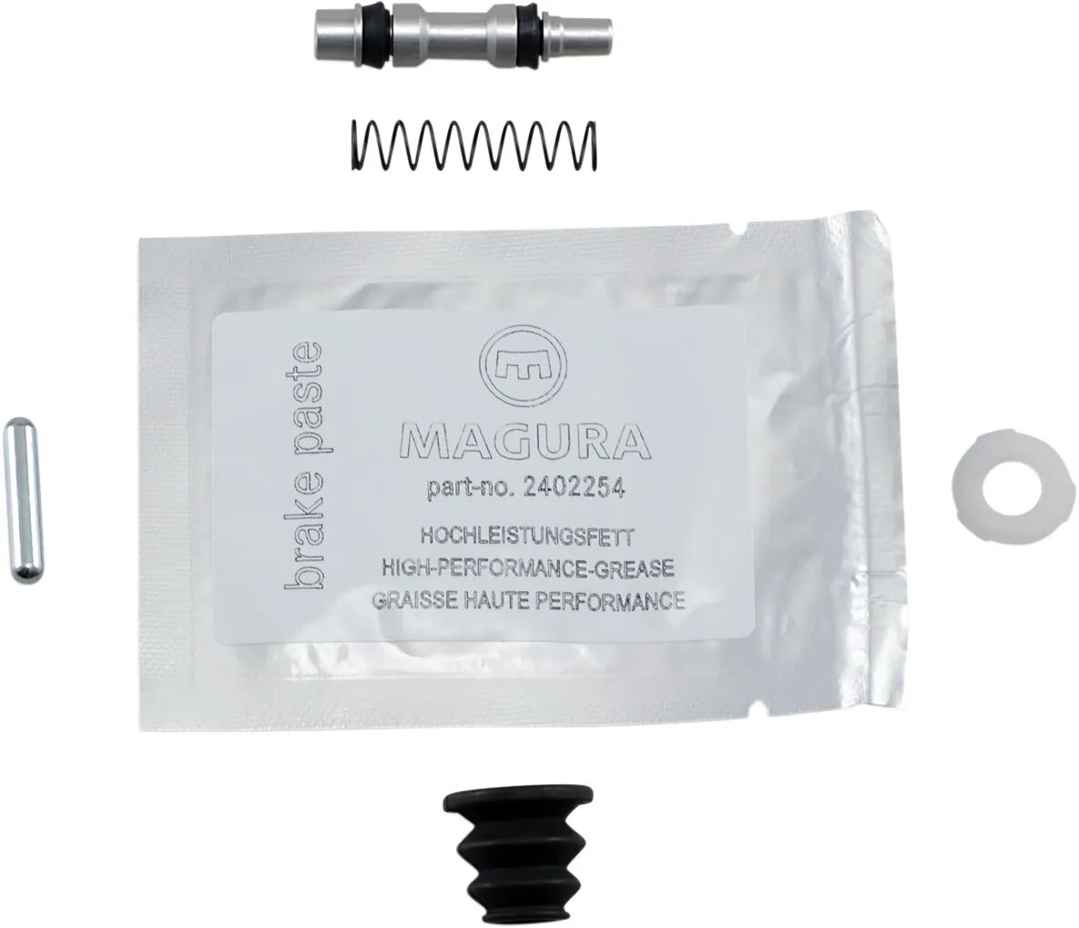 Magura Brake Master Cylinder Piston Kit