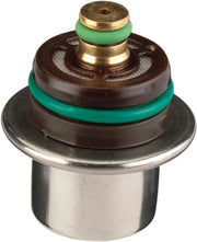 Moose Offroad Fuel Pressure Regulator