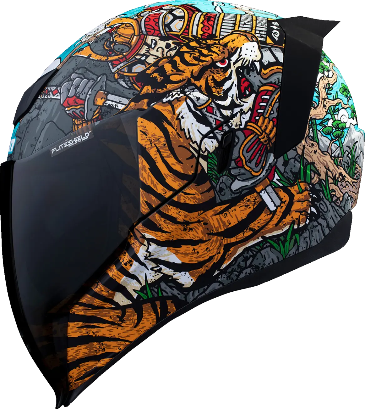 Icon Airflite™ Edo Mips® Full Face Helmet