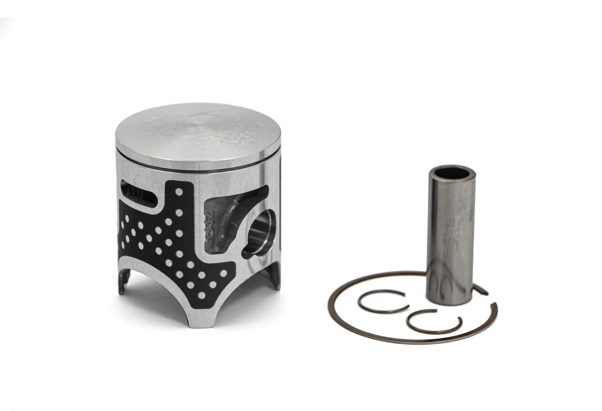 Vertex Cast Race Piston Kit for 85cc 2-Stroke Engines