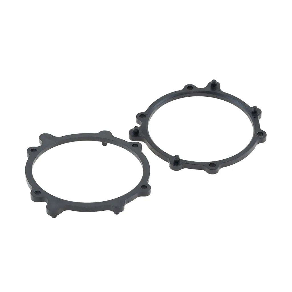 Rjwc Powersports Neutrino Led 2 Hardware Kit