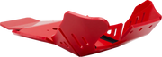 Axp Racing Xtrem Skid Plate Full Coverage With Linkage Guard