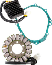 Rick's Motorsport Electric Electrical Kit