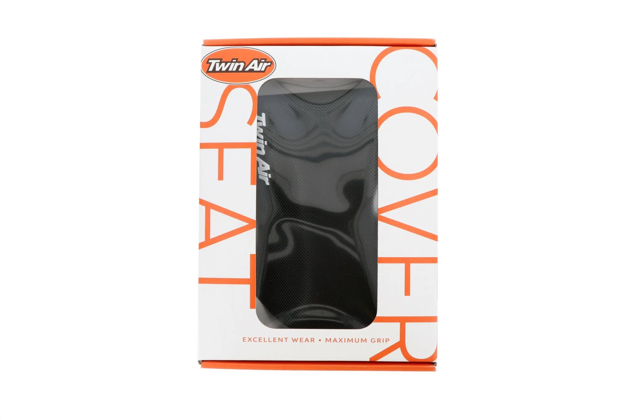 Twin Air Seat Cover - Exceptional Grip