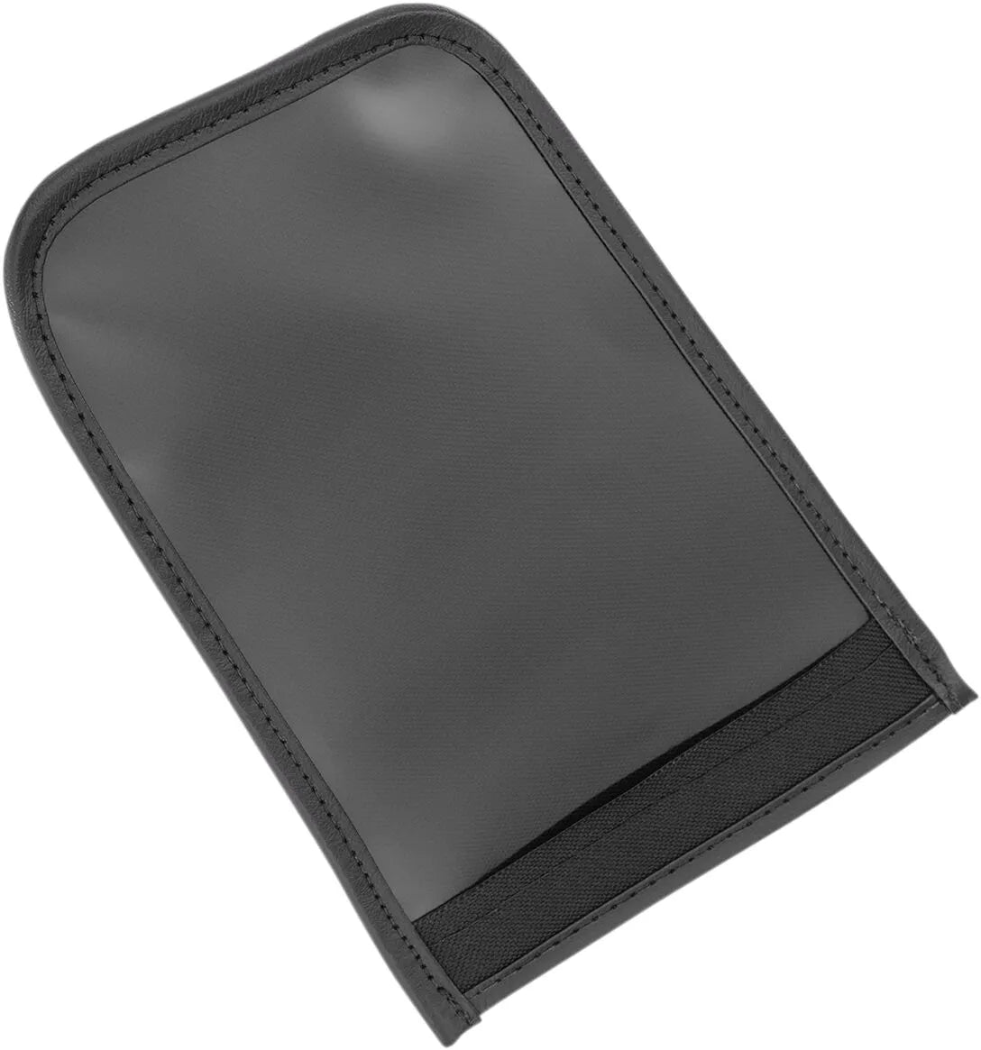 Show Chrome Universal Magnetic Tank Pouch