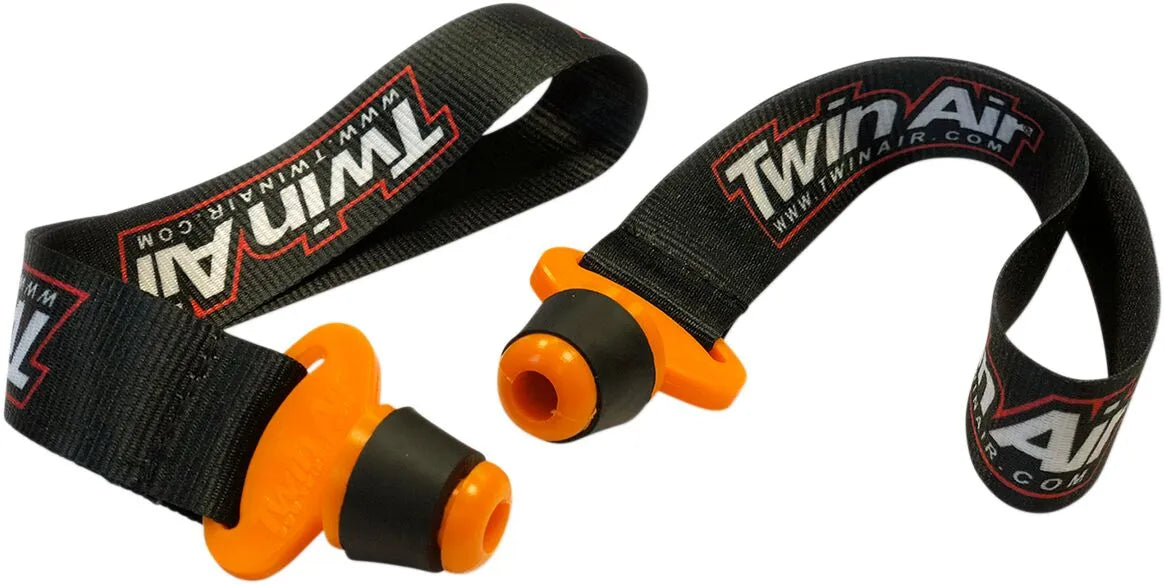 Twin Air Udstødningsprop til 18-21mm Udstødninger