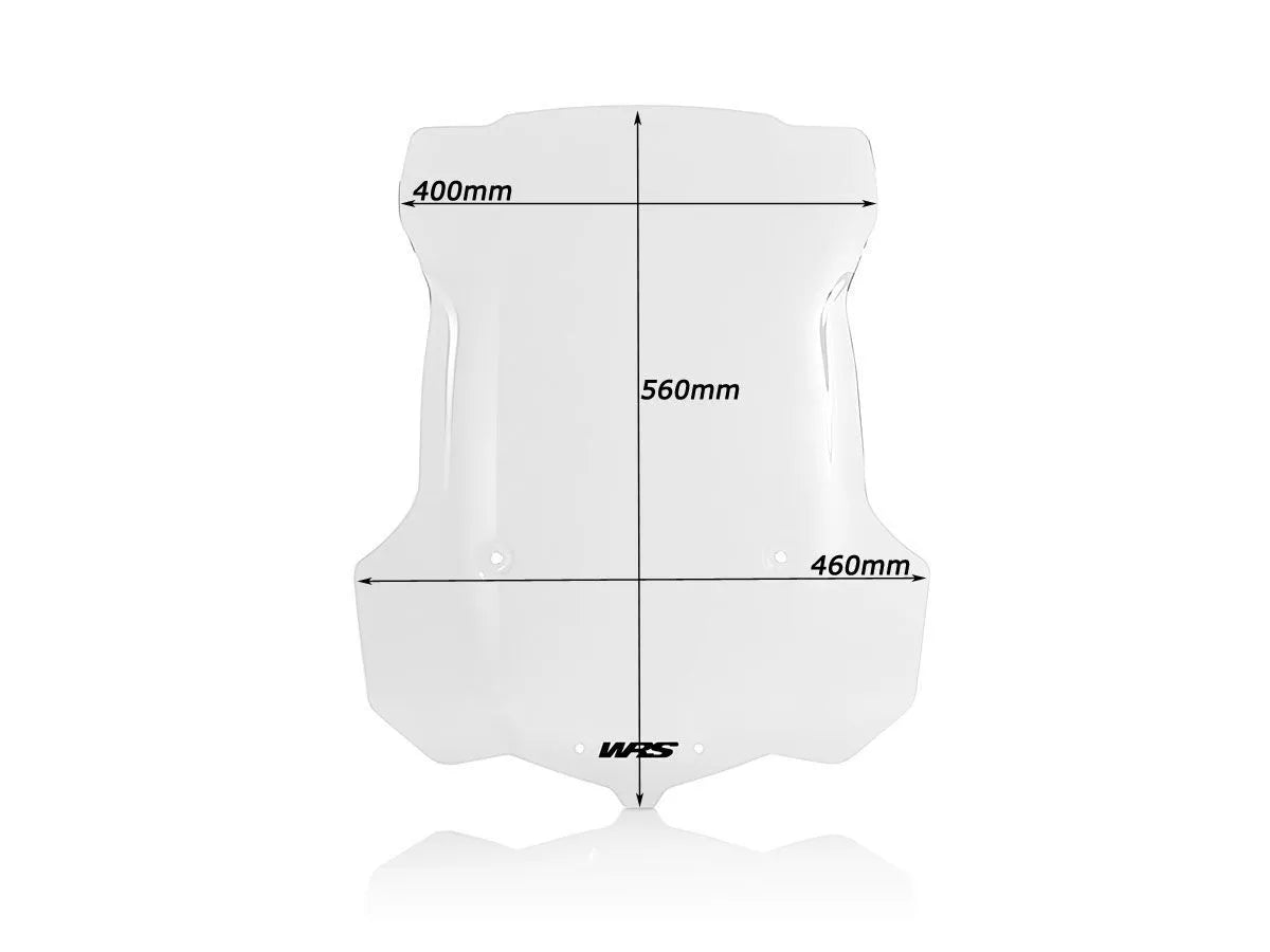 Wrs Windscreen