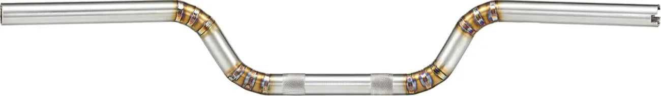 Arlen Ness Moto Handlebar - Stainless Steel