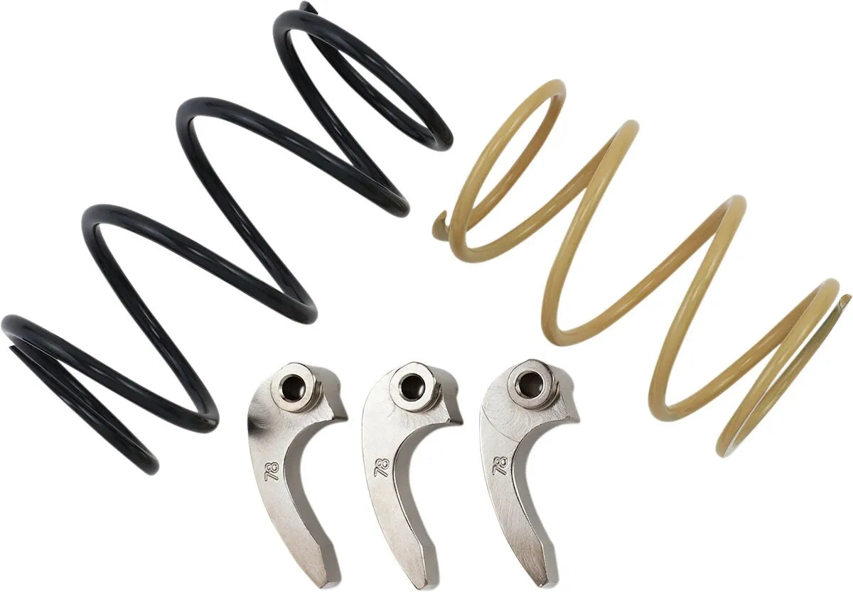 Epi Sport Utility Clutch Kit For Stock Tire Size