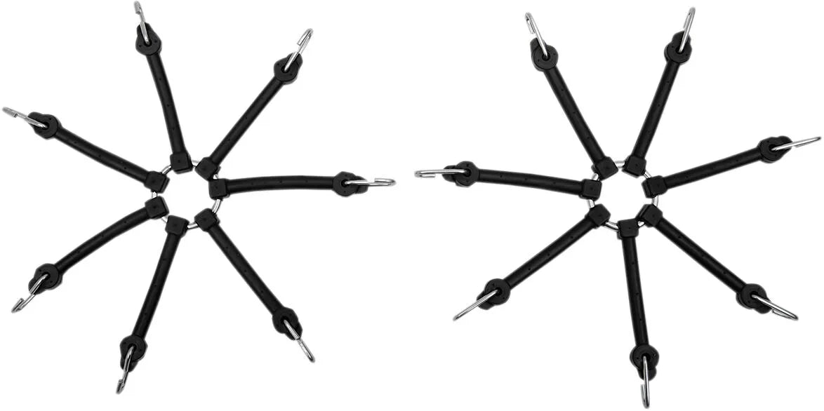 MOOSE OFFROAD- SNOW 7-Point Tire Chain Tensioner