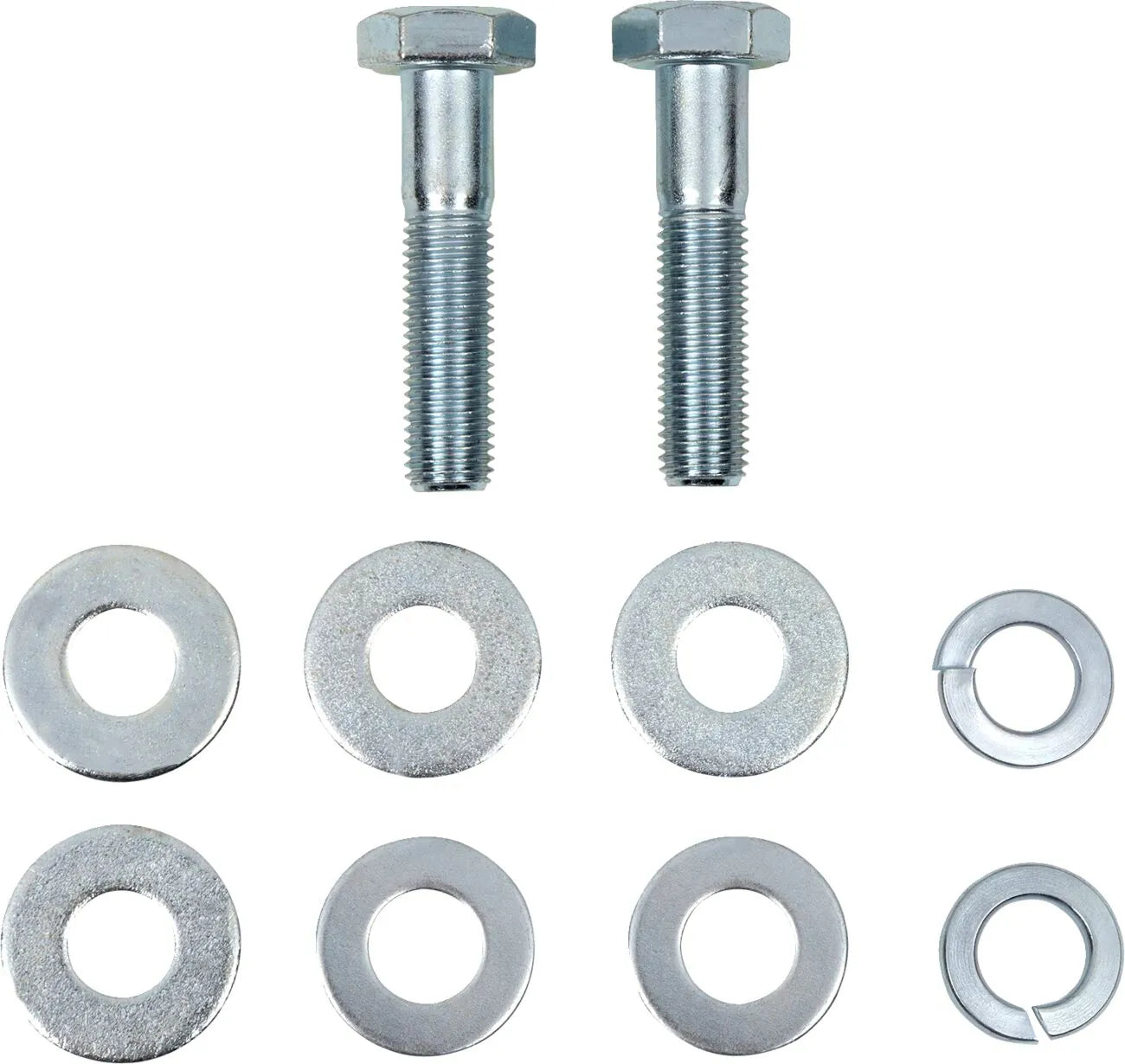 Moose Offroad Atv Trailer Hitch Fixed Tongue