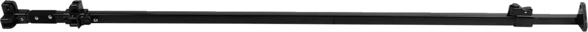 Black 10' x 10' Canopy Top Cap