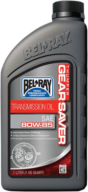 Bel-ray Thumper Gear Saver Transmission Oil 1 liter