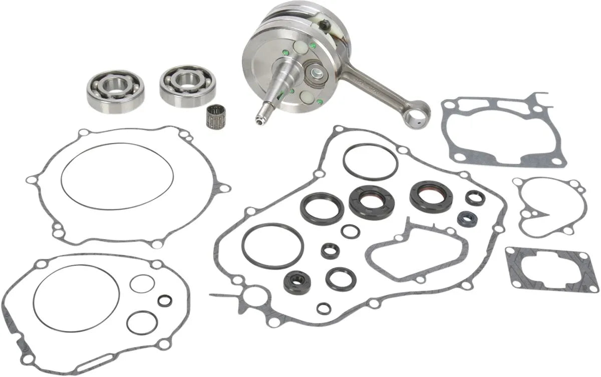 Hot Rods Crankshaft Kit For 125cc Engines