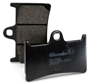 Brembo Prime Line Carbon Ceramic Brake Pads
