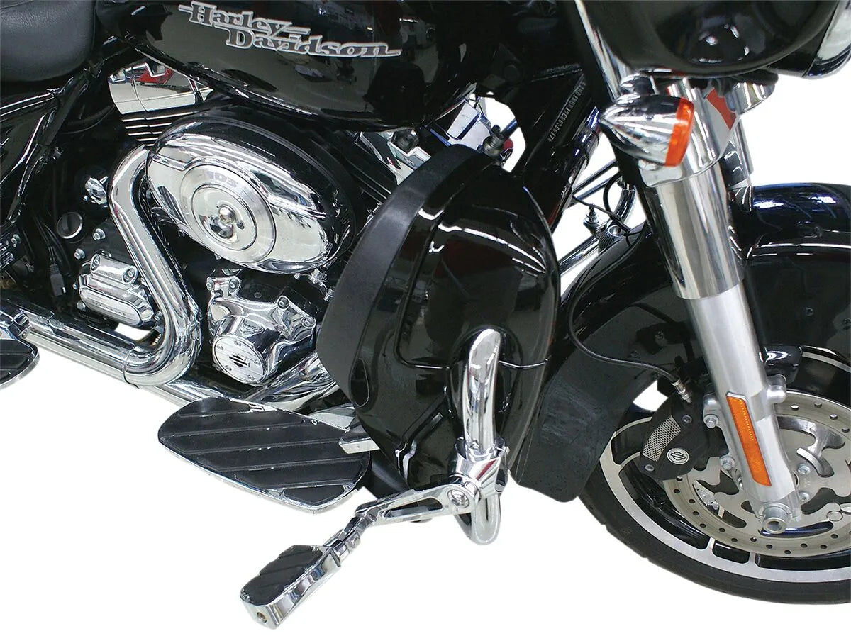Rivco Vented Lower Leg Fairing Kit