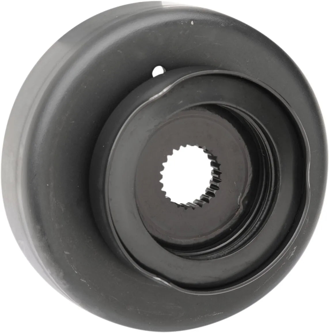 Drag Specialties Alternator Rotor - 50 Amp