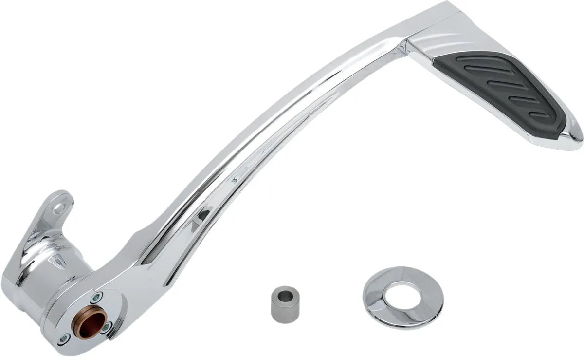 Performance Machine Contour Rear Brake Pedal