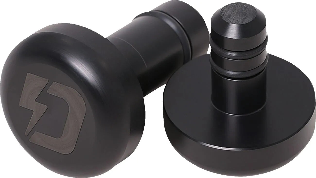 Dynojet Axle Slider Kit