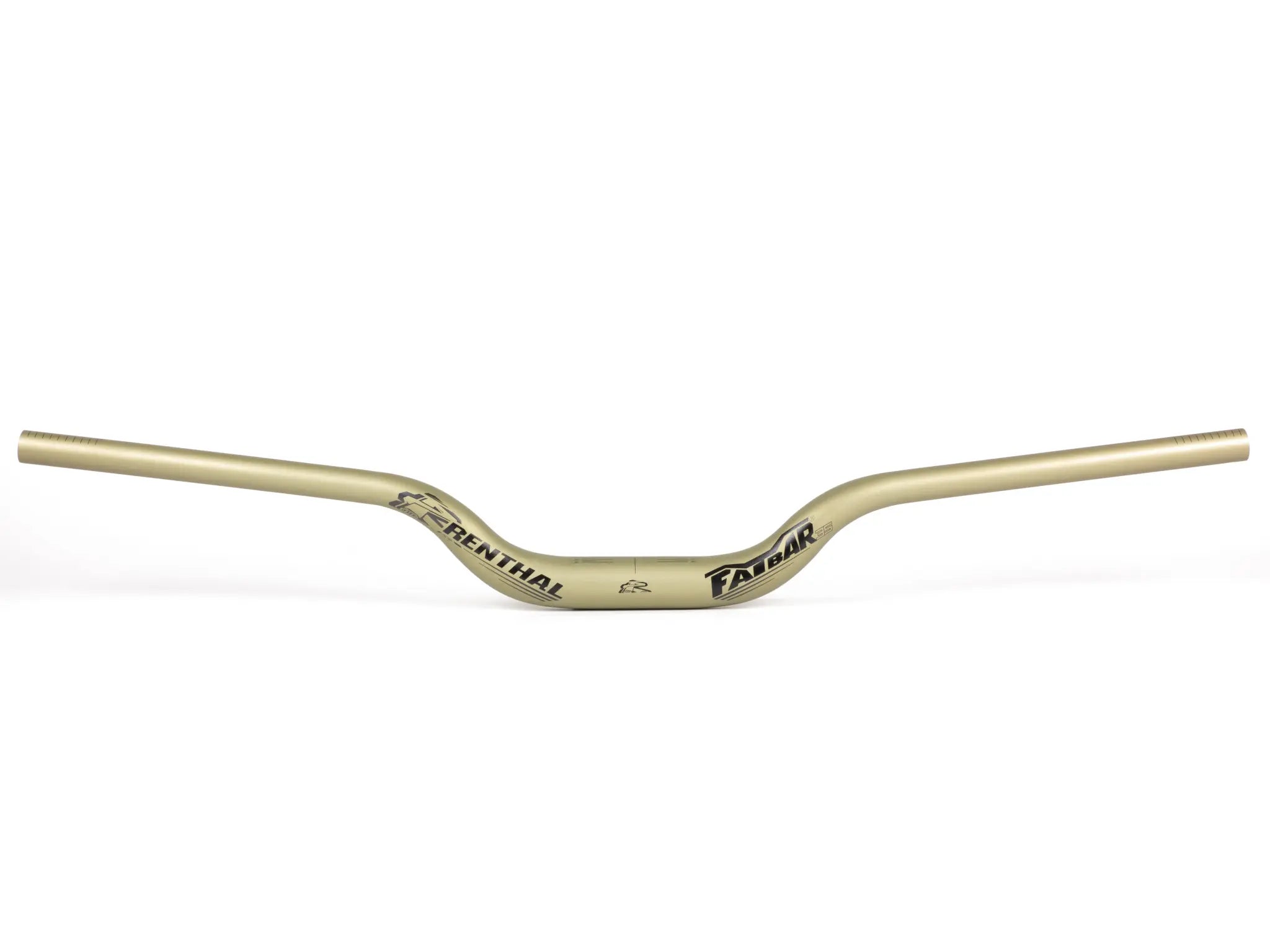RENTHAL Fatbar 35 Riser Handlebar for 35mm Clamp