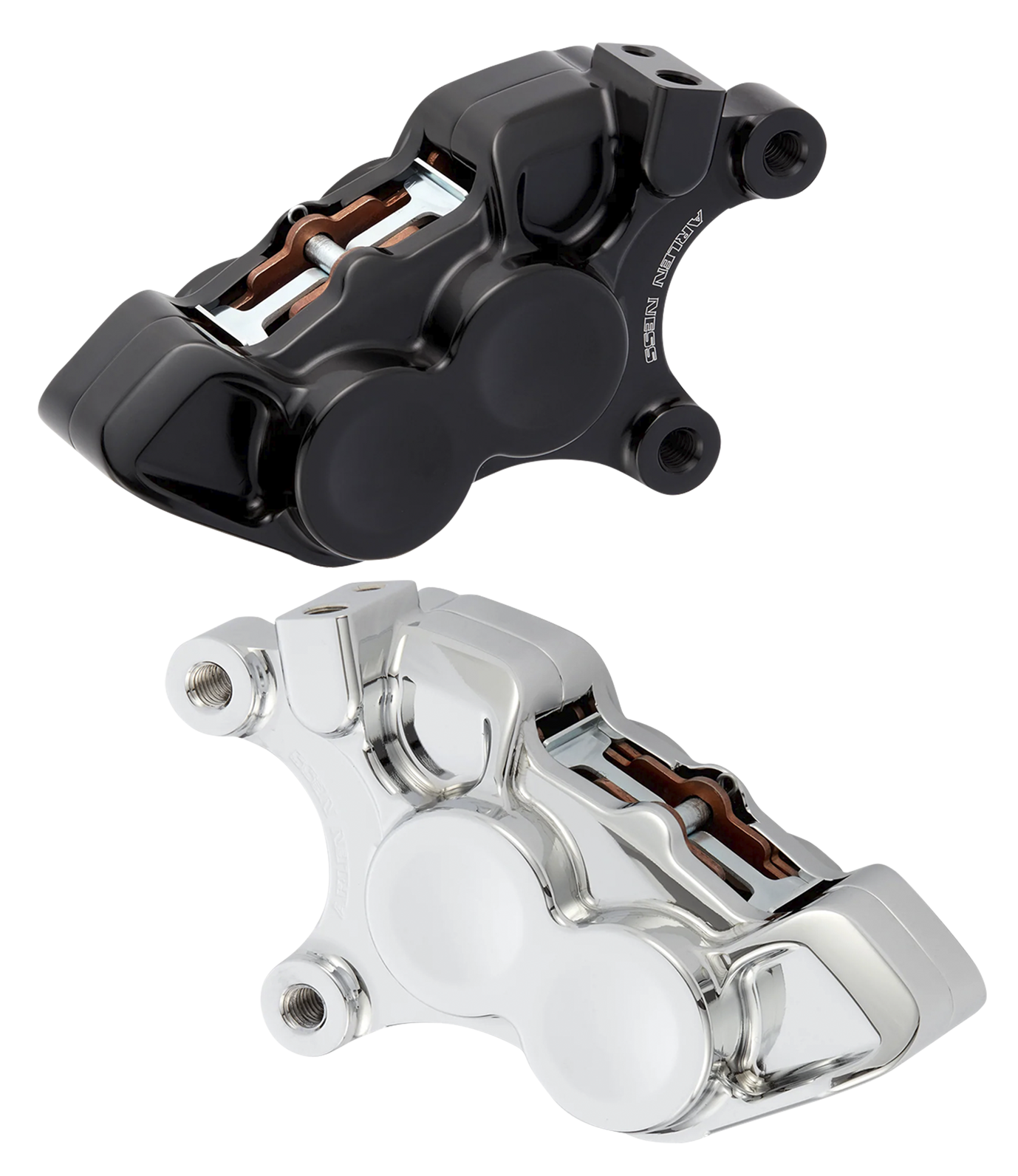 Arlen Ness Super Stopper Brake Calipers