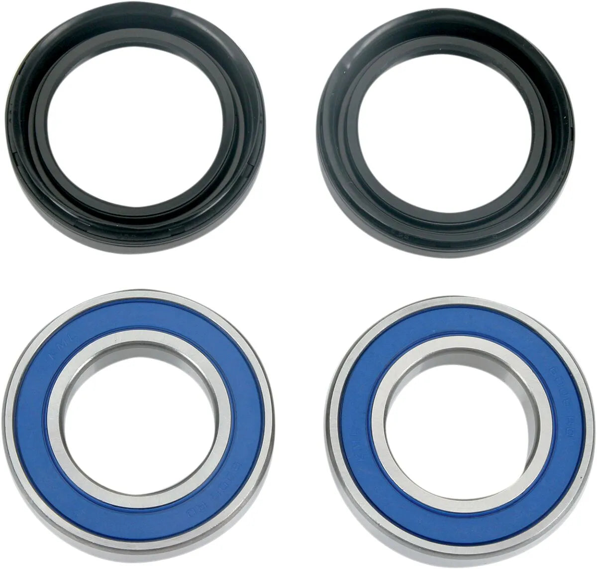 MOOSE OFFROAD HARD-PARTS Front Wheel Bearing Kit