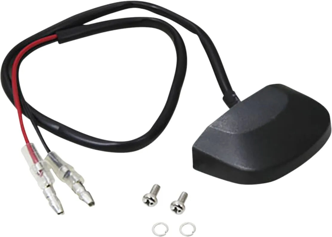 Koso Led License Plate Light