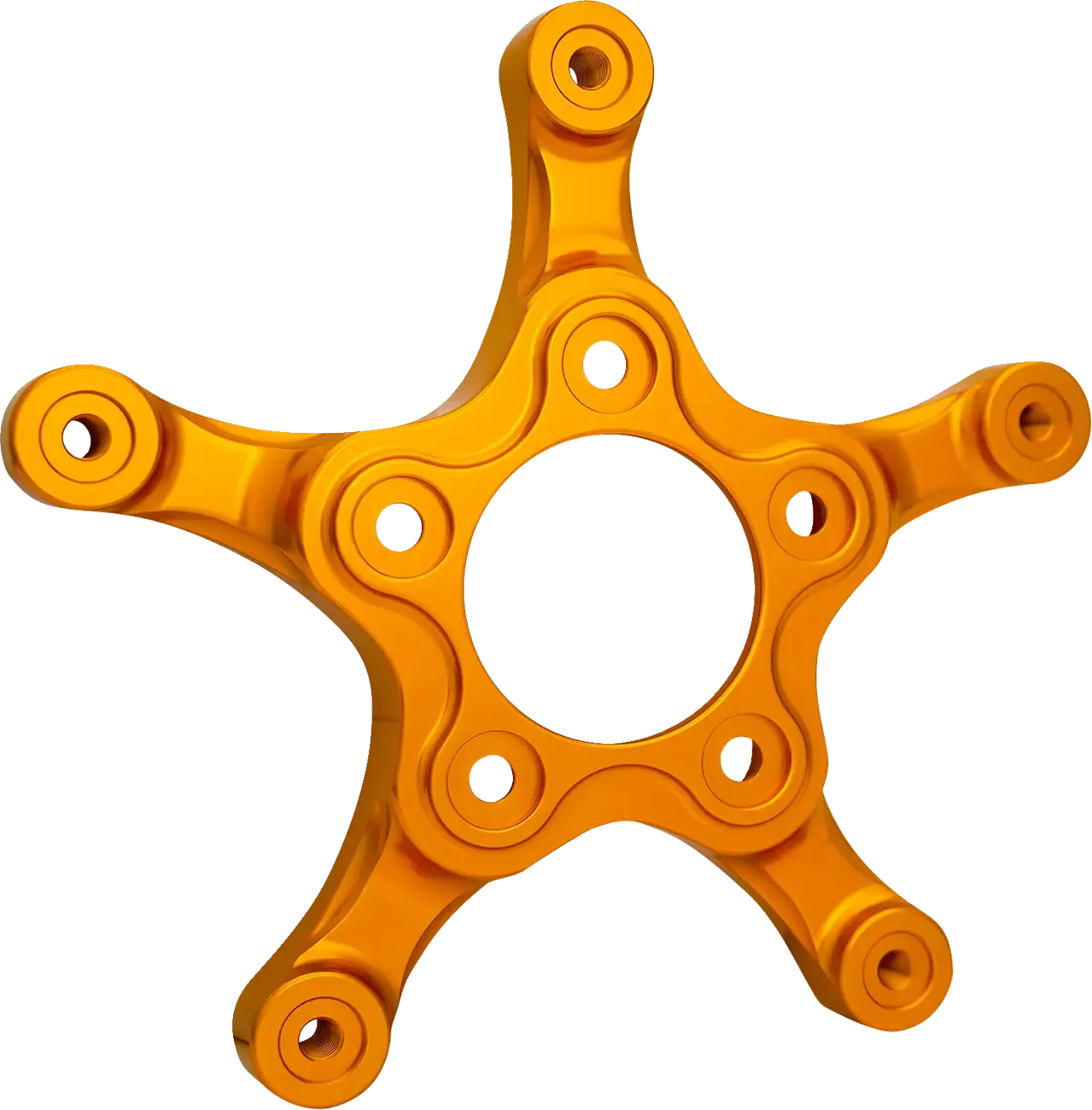Arlen Ness Spider Rotor Adapter til HD Hjul
