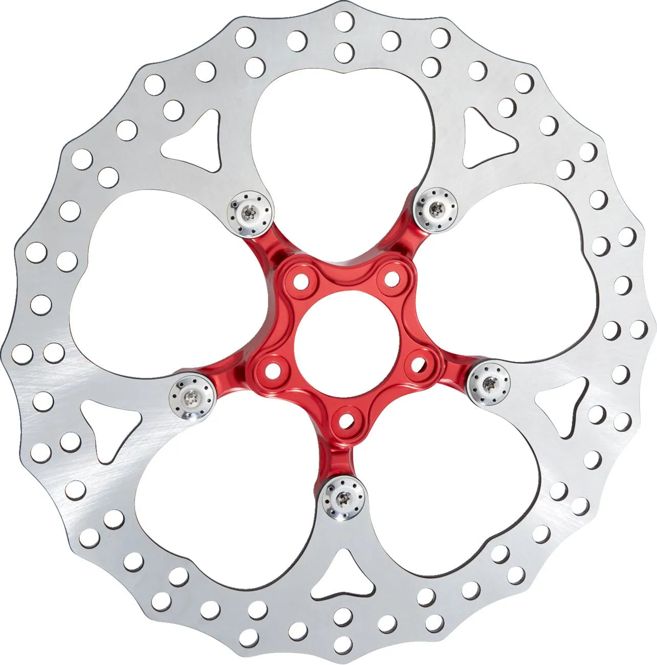 Arlen Ness Spider Rotor til Harley Davidson
