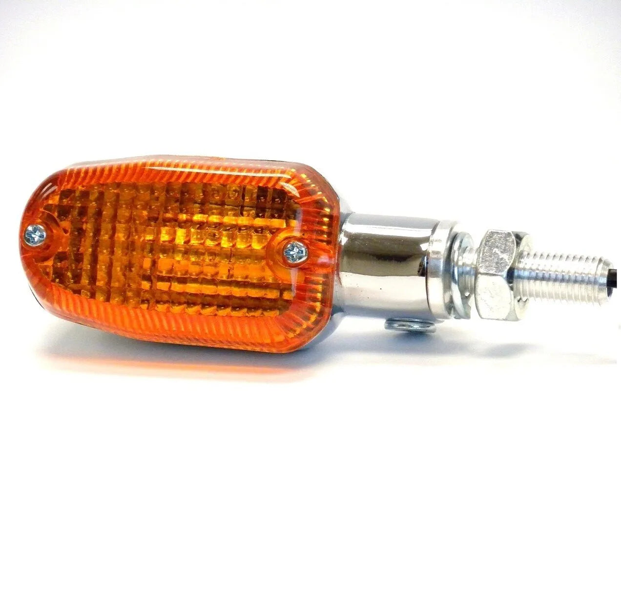K&s Technologies Led Marker Lights - Aluminum Body