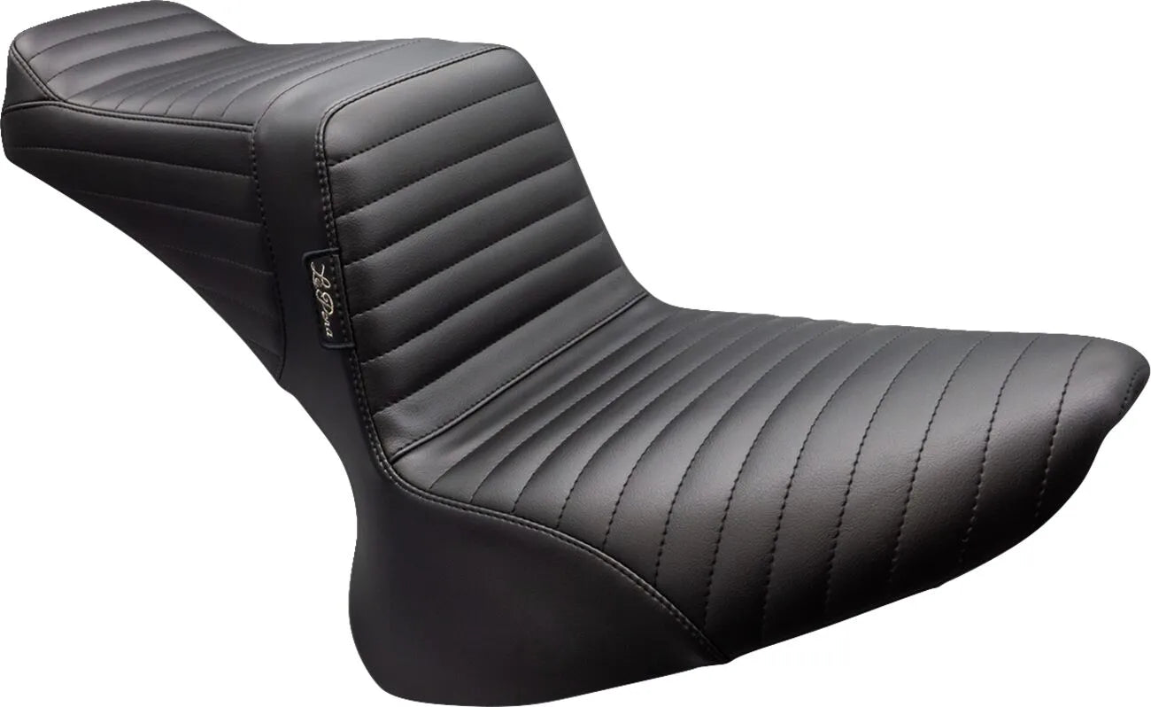 Le Pera Tailwhip Seat - Increased Comfort & Style