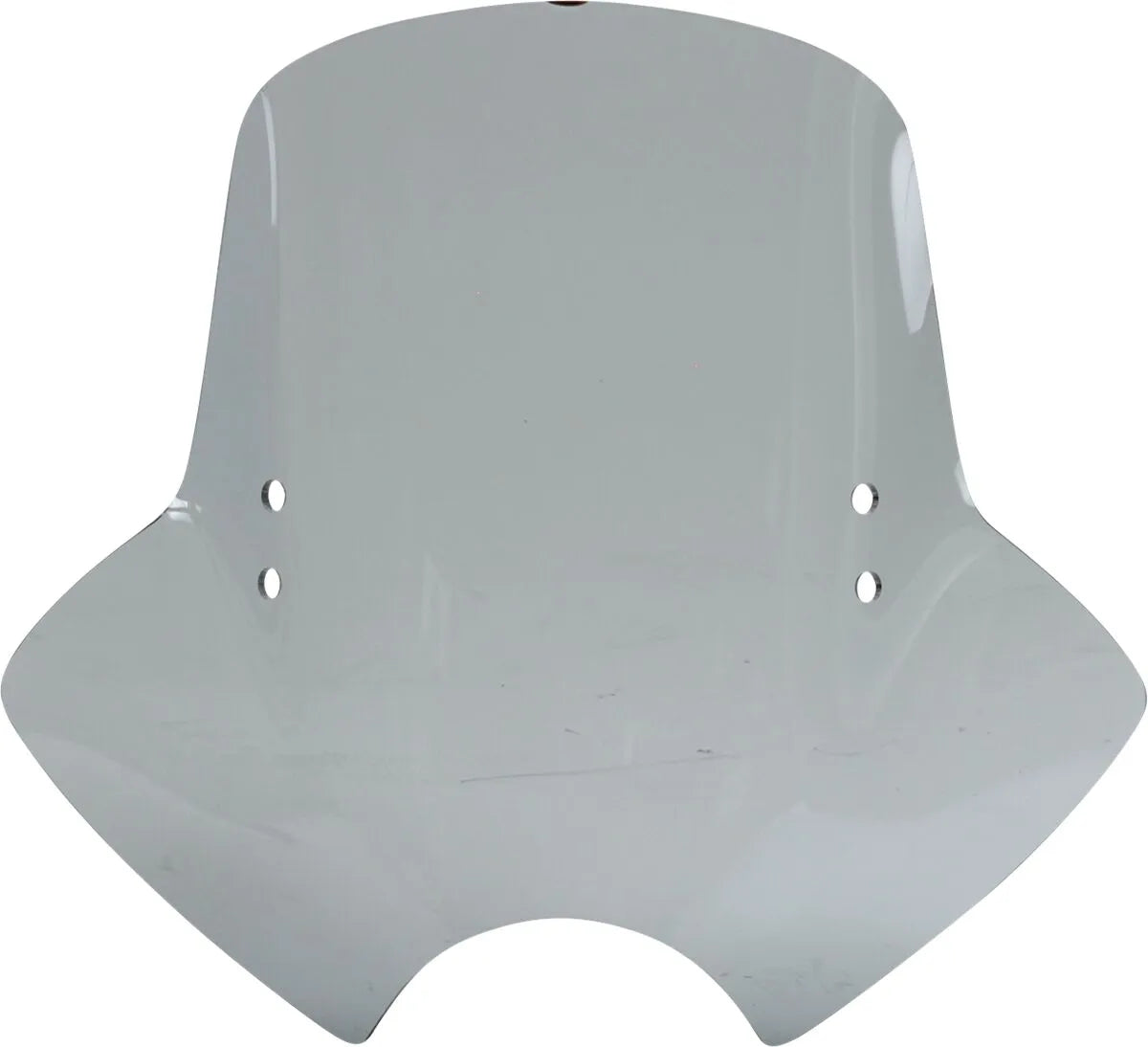 Memphis Shades Demon Windshield