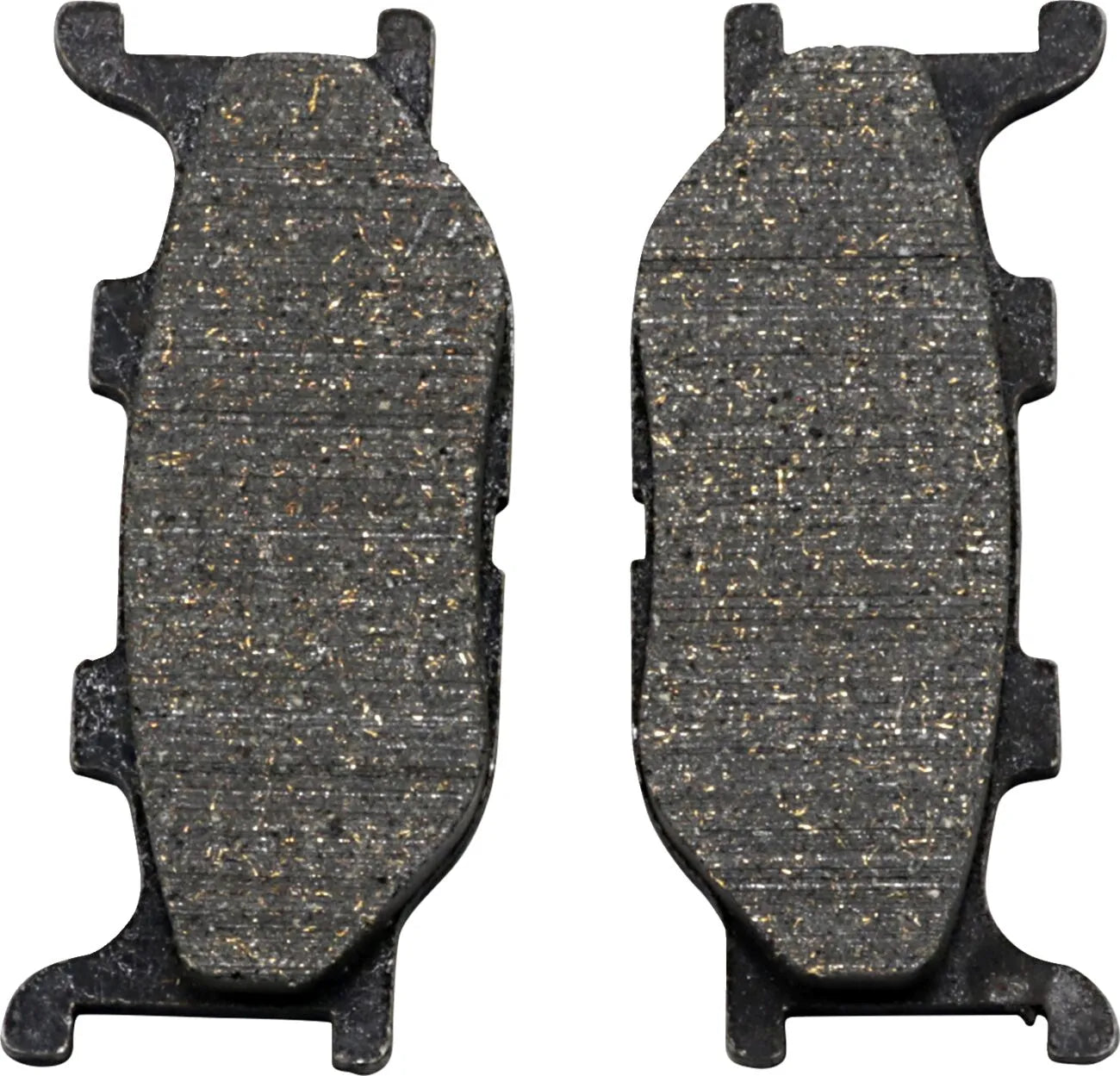 Galfer Semi-metallic Bremseklodser - Foran