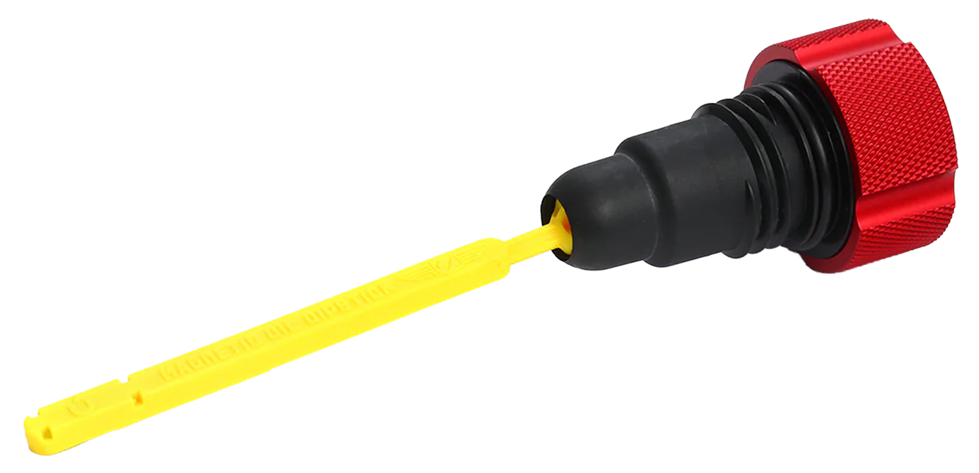 Figurati Designs Oil Tank Dipstick – Gas- & Oil Tank