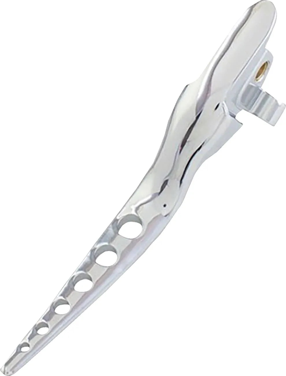 Paul Yaffe Bagger Nation Racing Hand Levers