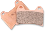 Ebc Fa244hh Sintered Brake Pads - Front